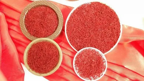 تصویر 2 از خرید زعفران صادراتی + قیمت عالی با کیفیت